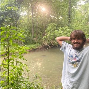 Meet your Posher, Jackson